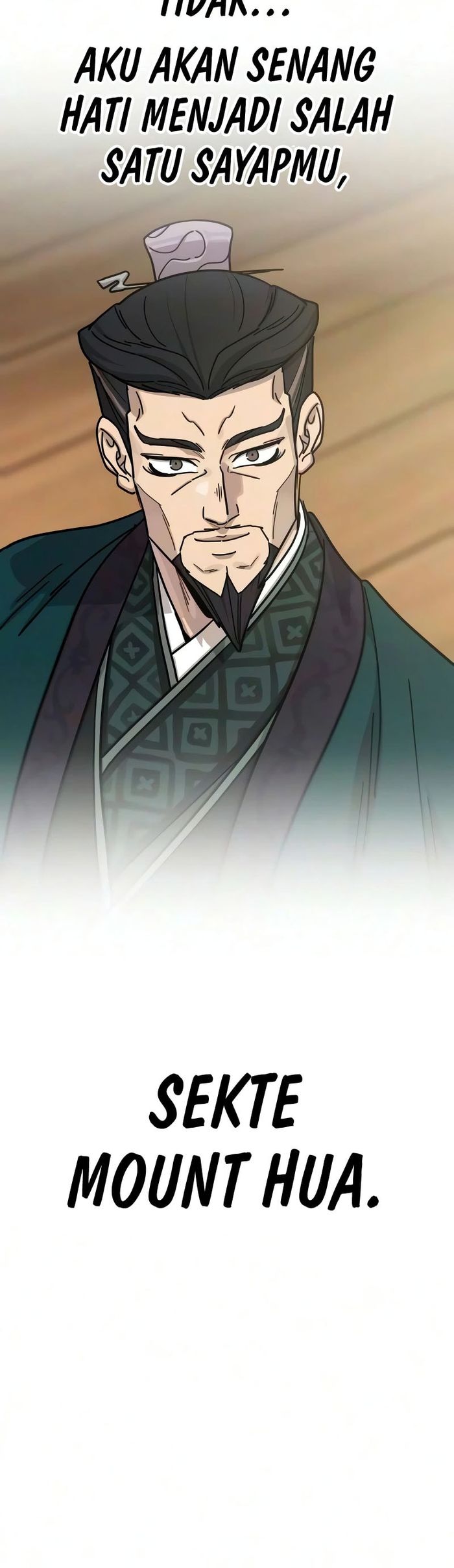 Read Return of the Blossoming Blade ID Manga Online