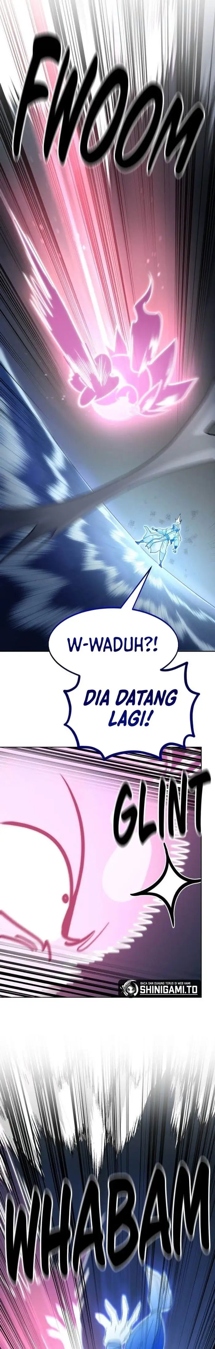 Read Return of the Blossoming Blade ID Manga Online