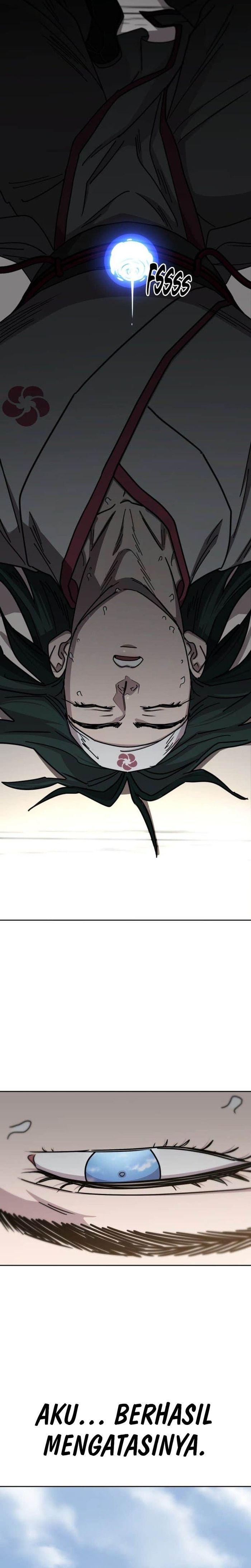 Read Return of the Blossoming Blade ID Manga Online