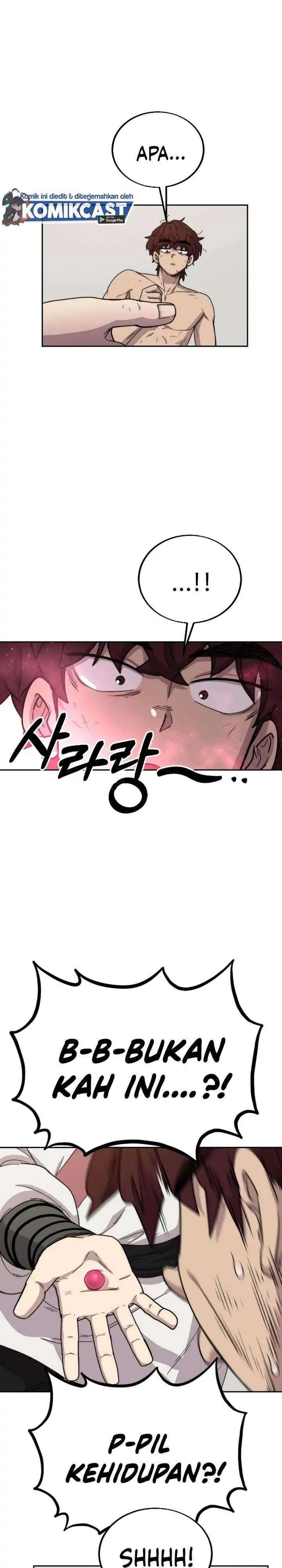 Read Return of the Blossoming Blade ID Manga Online