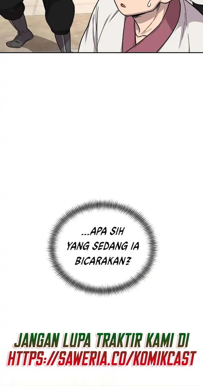 Read Return of the Blossoming Blade ID Manga Online