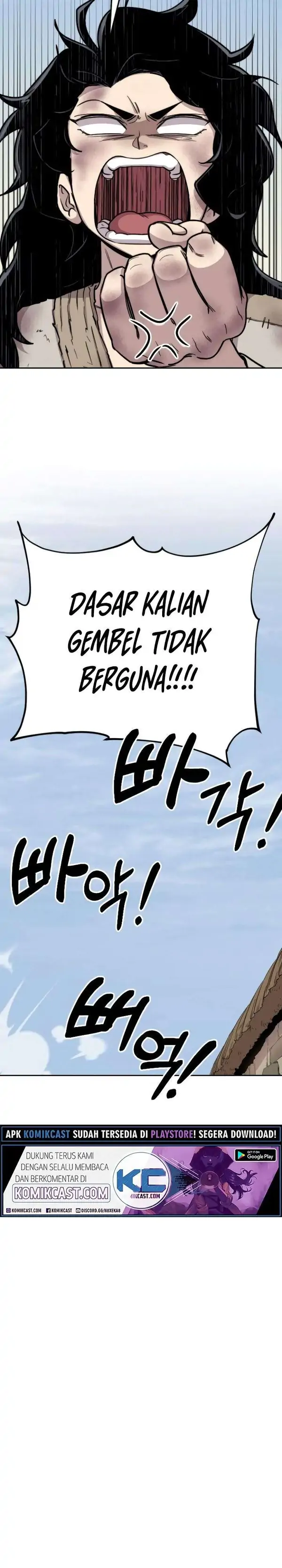 Read Return of the Blossoming Blade ID Manga Online
