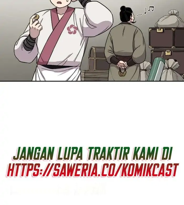 Read Return of the Blossoming Blade ID Manga Online