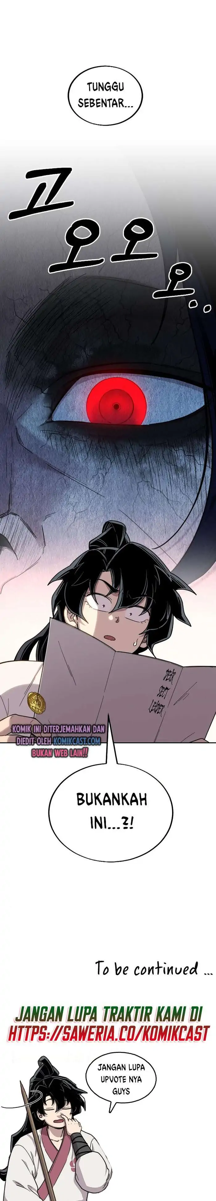 Read Return of the Blossoming Blade ID Manga Online