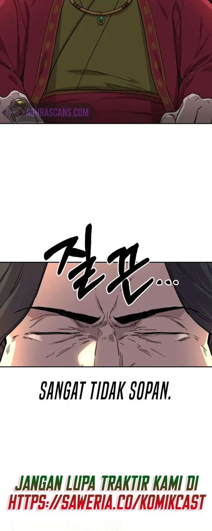 Read Return of the Blossoming Blade ID Manga Online