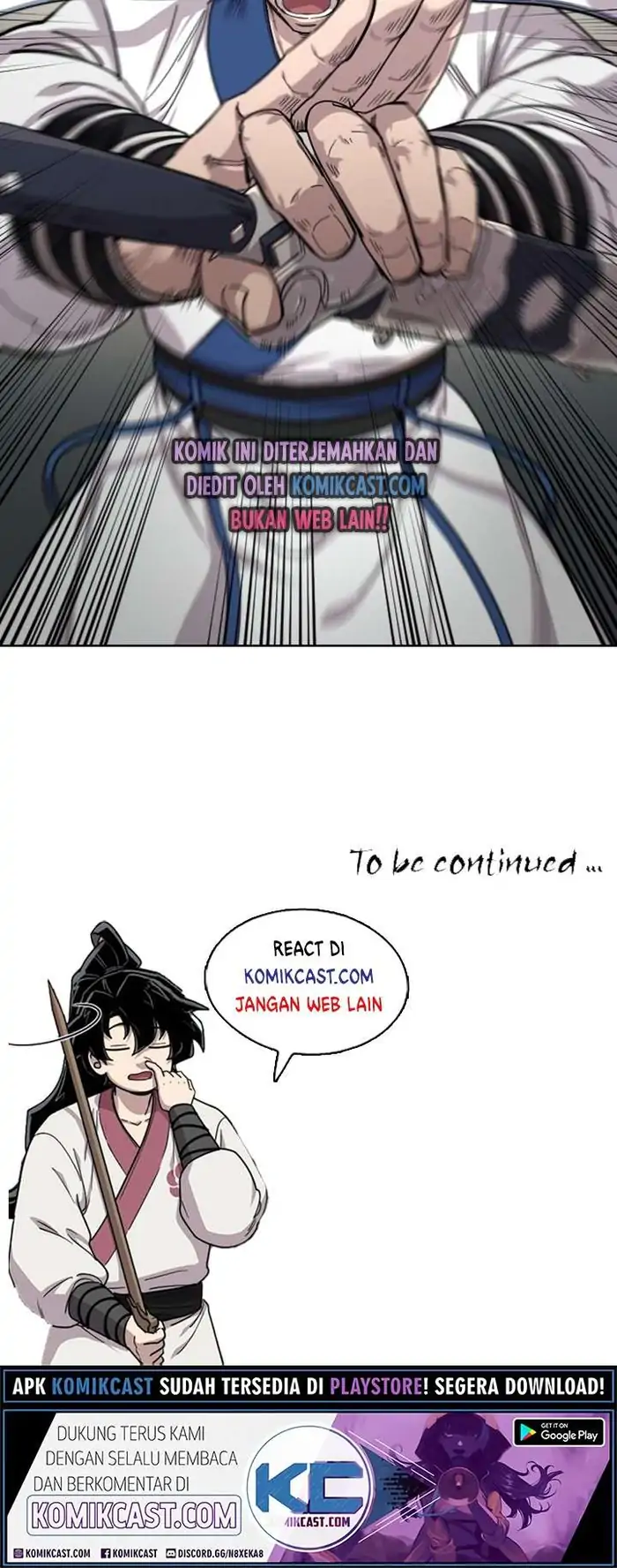 Read Return of the Blossoming Blade ID Manga Online