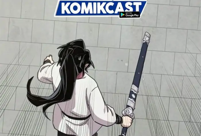Read Return of the Blossoming Blade ID Manga Online