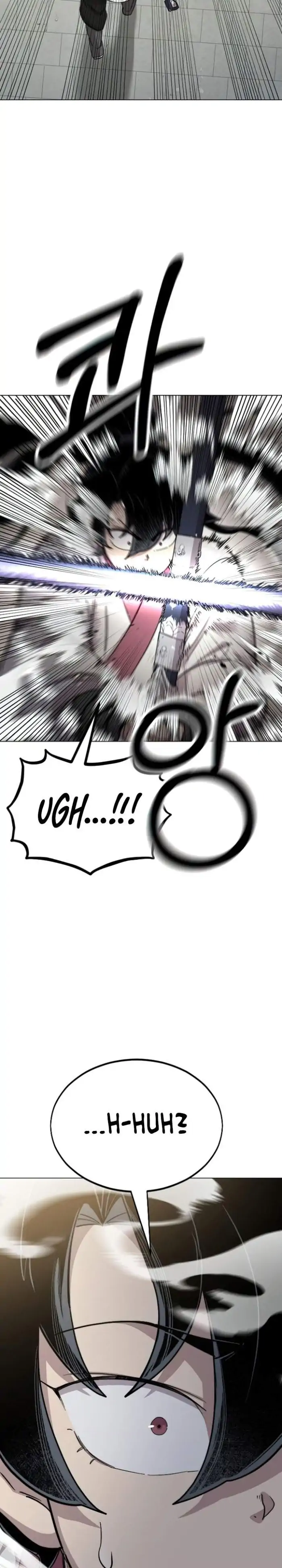 Read Return of the Blossoming Blade ID Manga Online