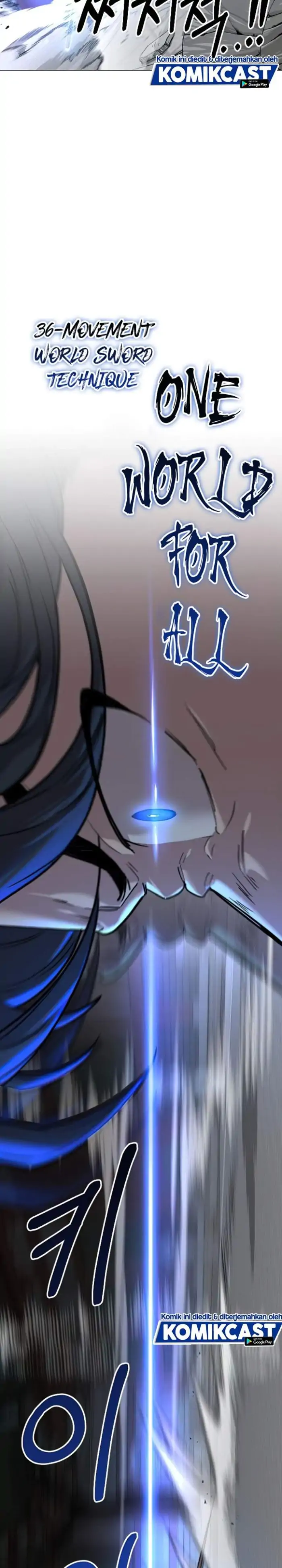 Read Return of the Blossoming Blade ID Manga Online