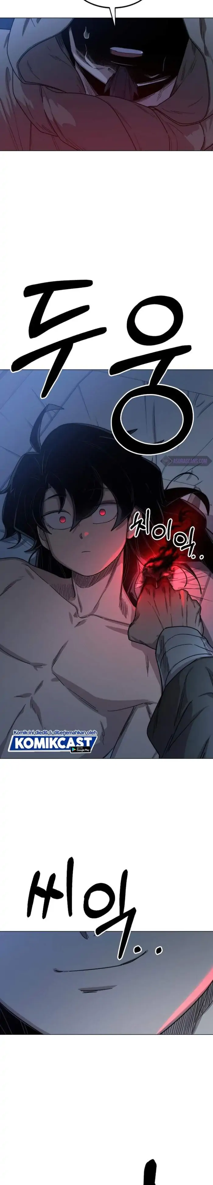 Read Return of the Blossoming Blade ID Manga Online