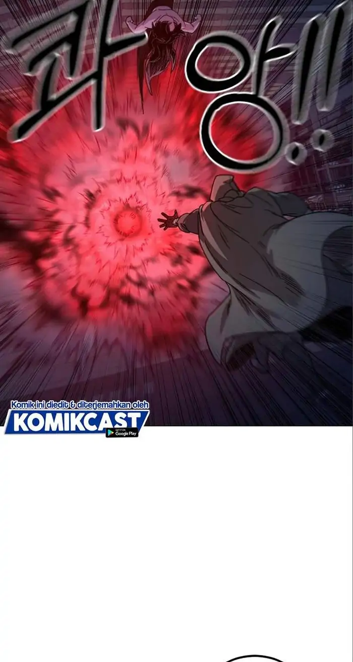 Read Return of the Blossoming Blade ID Manga Online