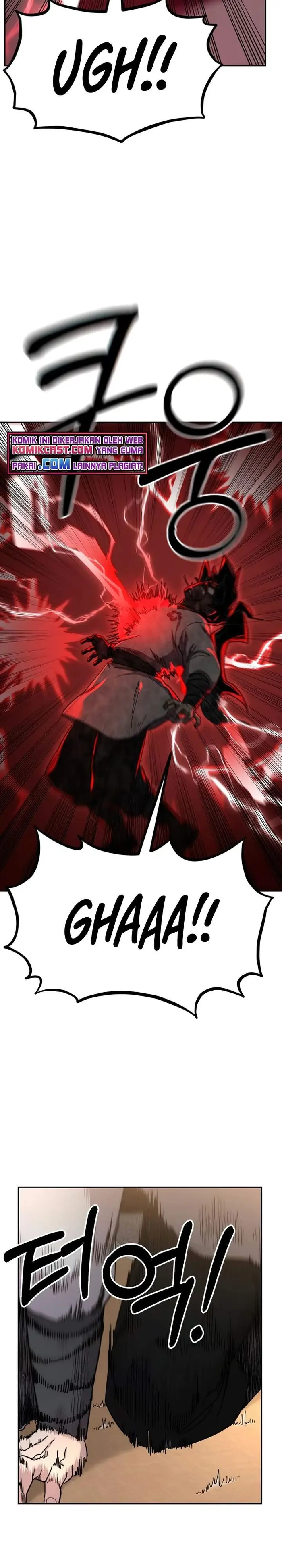 Read Return of the Blossoming Blade ID Manga Online