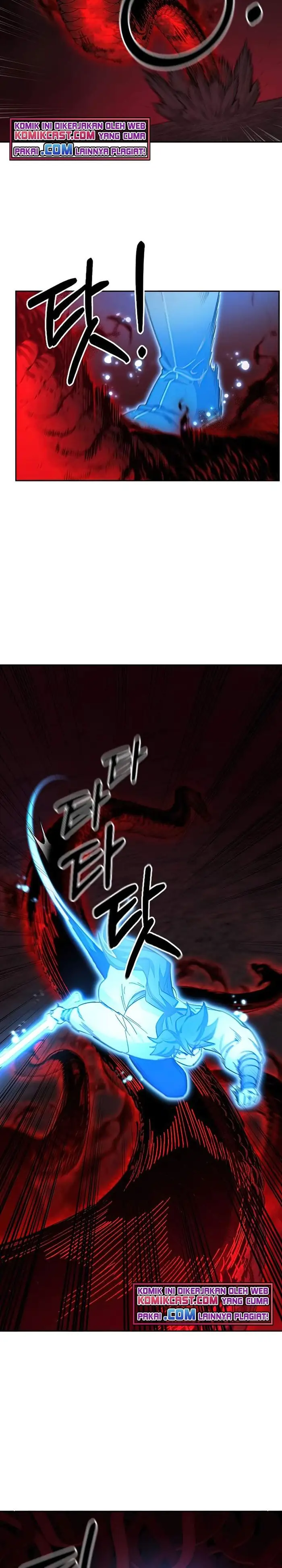 Read Return of the Blossoming Blade ID Manga Online