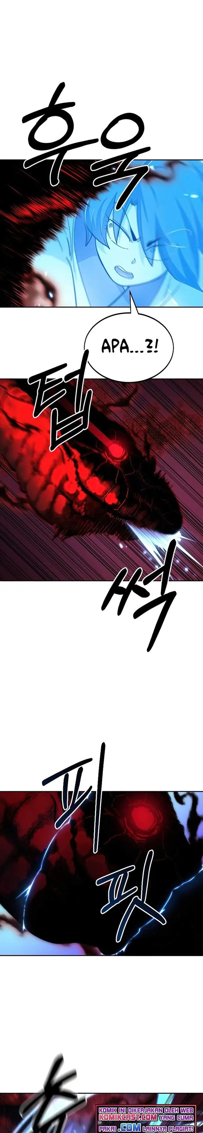 Read Return of the Blossoming Blade ID Manga Online