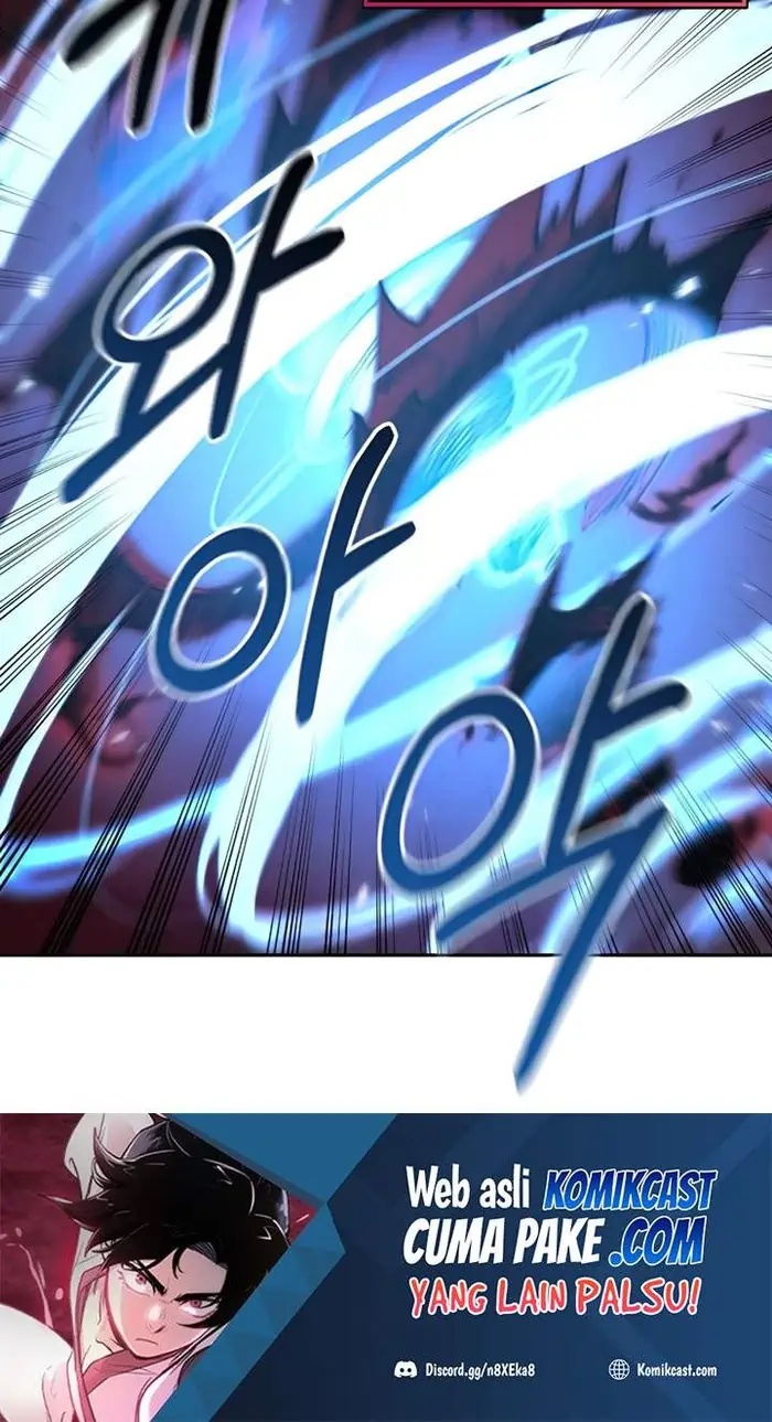 Read Return of the Blossoming Blade ID Manga Online