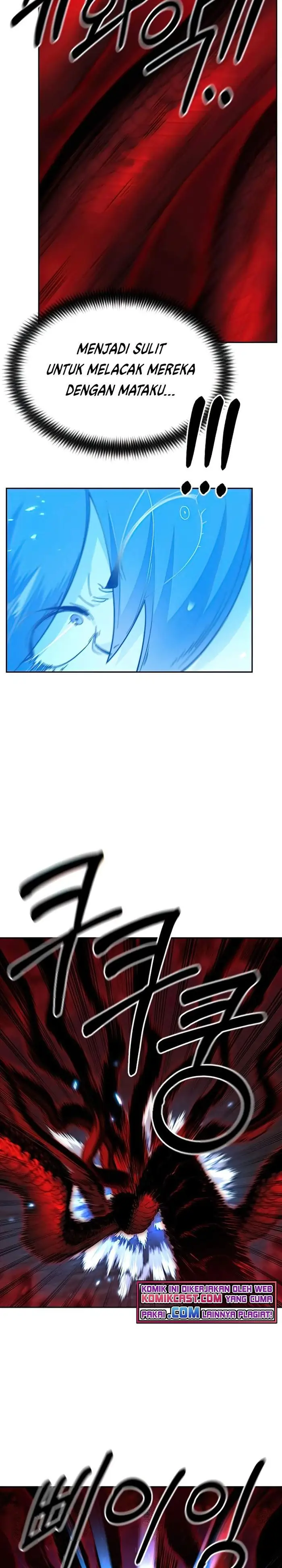 Read Return of the Blossoming Blade ID Manga Online