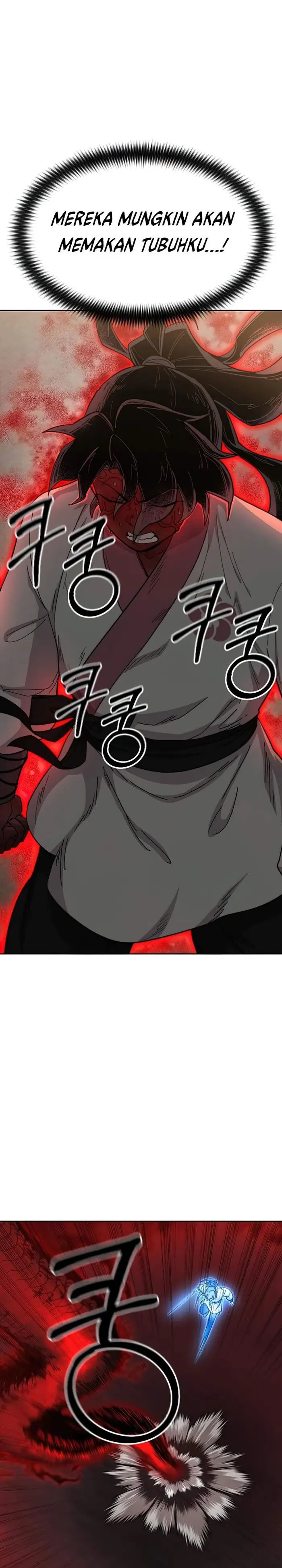 Read Return of the Blossoming Blade ID Manga Online