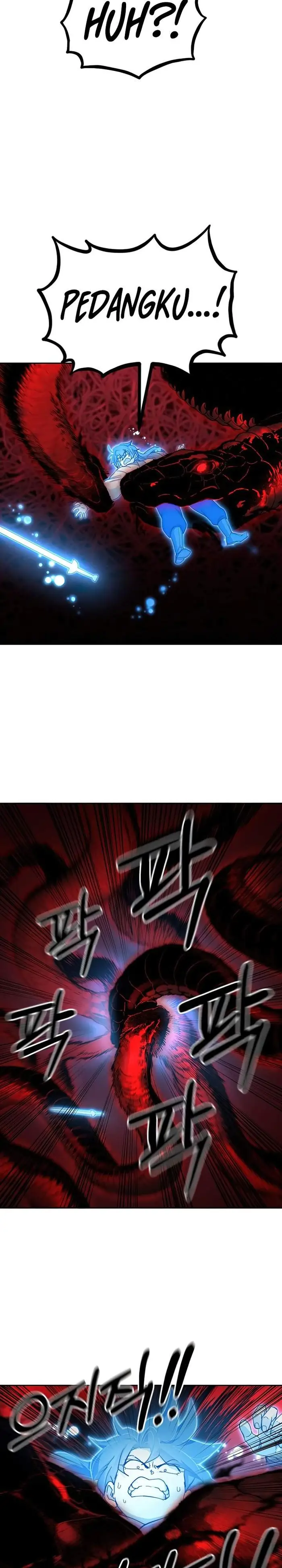 Read Return of the Blossoming Blade ID Manga Online