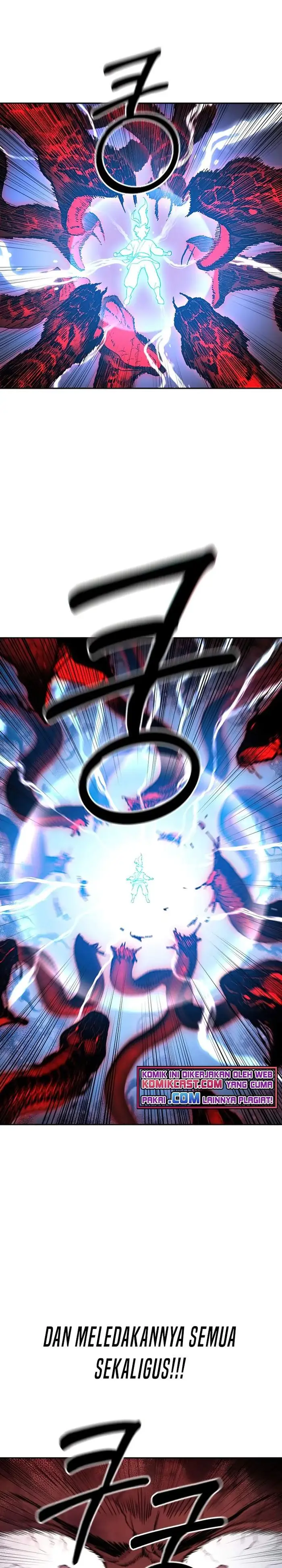 Read Return of the Blossoming Blade ID Manga Online
