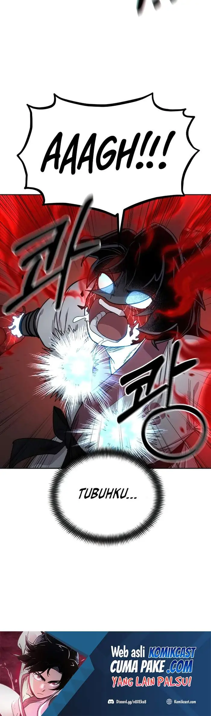 Read Return of the Blossoming Blade ID Manga Online