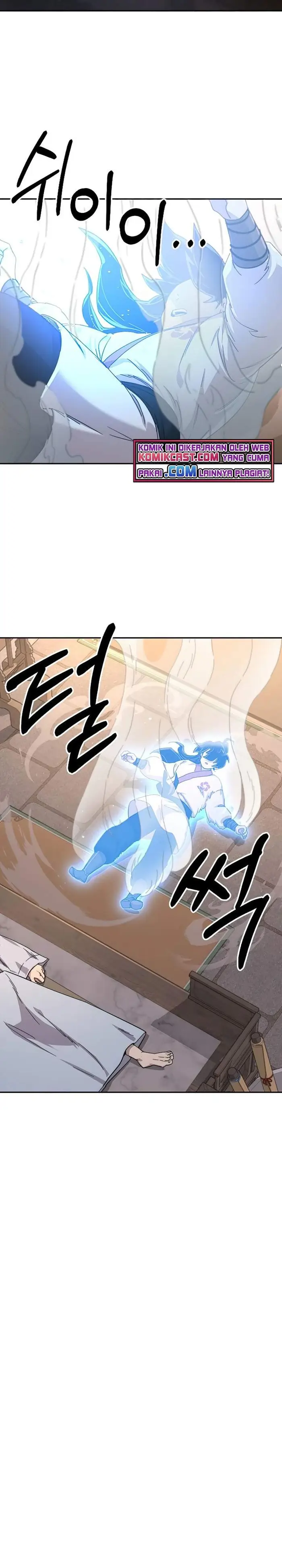 Read Return of the Blossoming Blade ID Manga Online