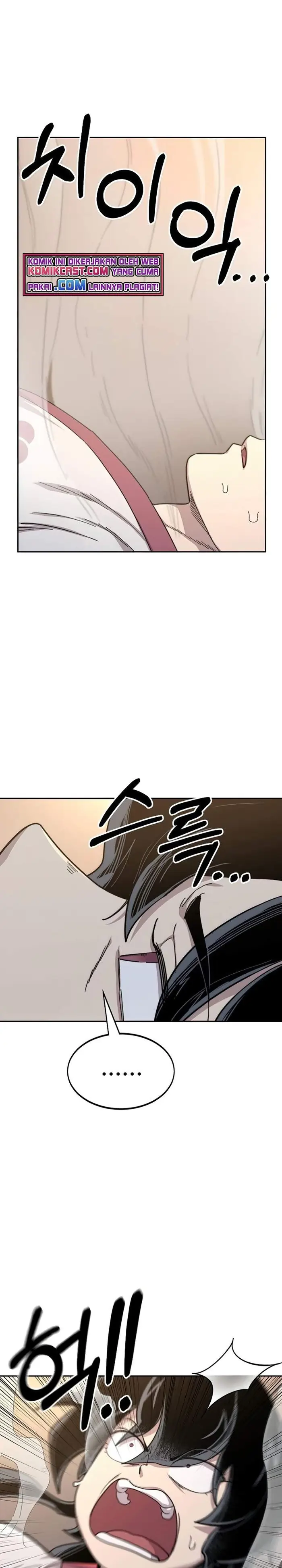 Read Return of the Blossoming Blade ID Manga Online