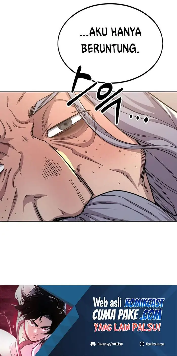 Read Return of the Blossoming Blade ID Manga Online