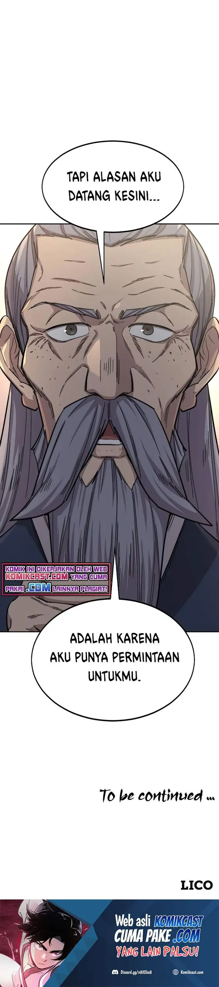 Read Return of the Blossoming Blade ID Manga Online
