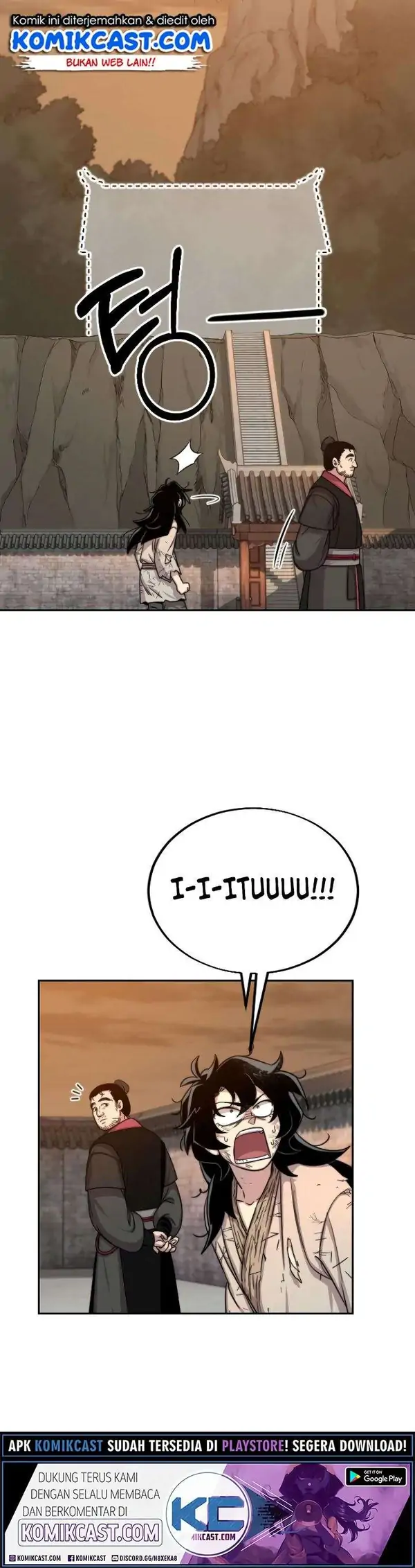Read Return of the Blossoming Blade ID Manga Online