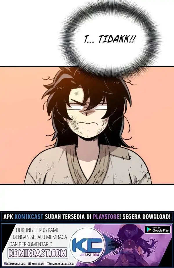 Read Return of the Blossoming Blade ID Manga Online