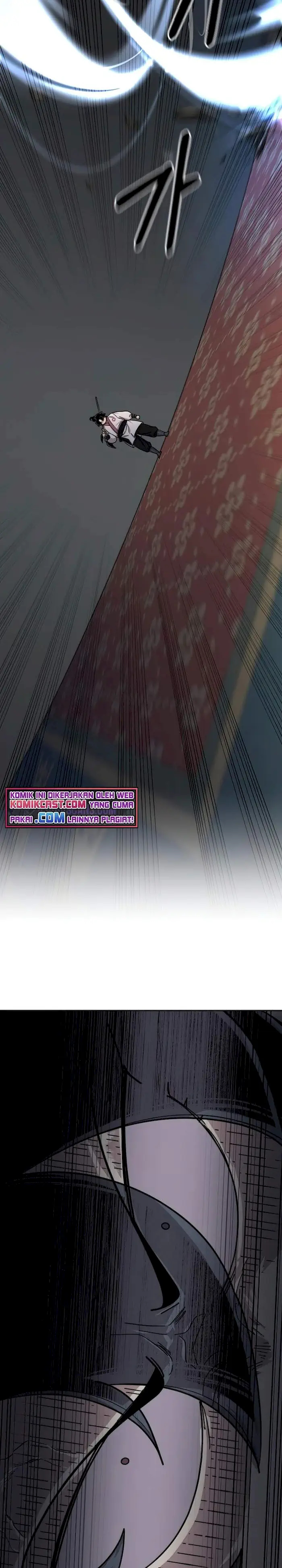 Read Return of the Blossoming Blade ID Manga Online