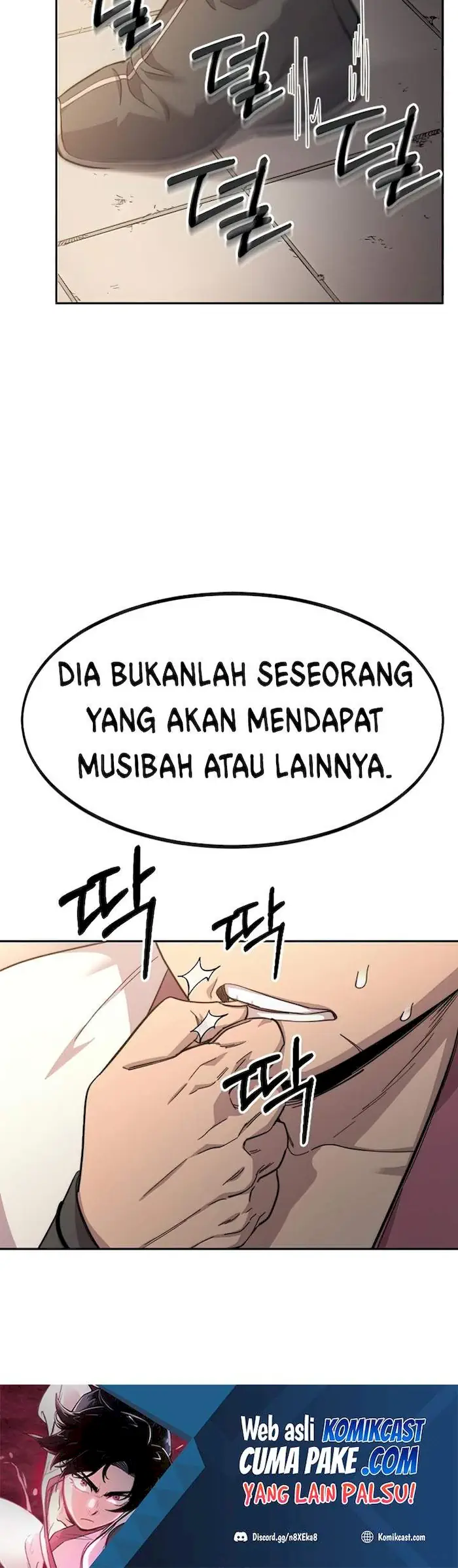 Read Return of the Blossoming Blade ID Manga Online