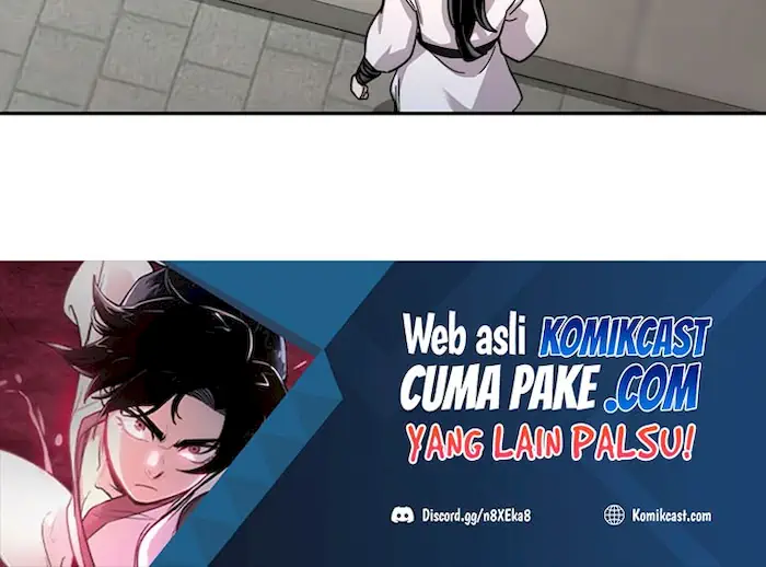 Read Return of the Blossoming Blade ID Manga Online