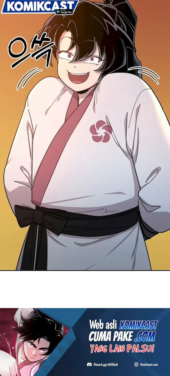 Read Return of the Blossoming Blade ID Manga Online