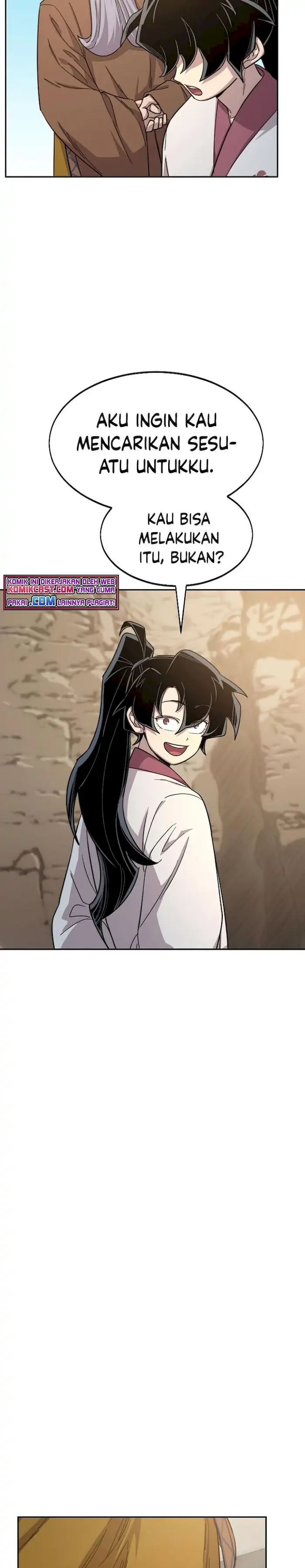 Read Return of the Blossoming Blade ID Manga Online