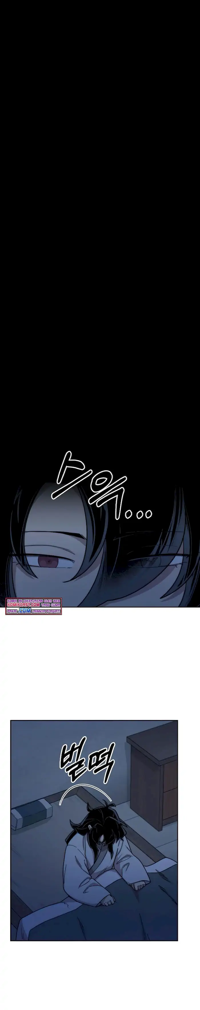 Read Return of the Blossoming Blade ID Manga Online