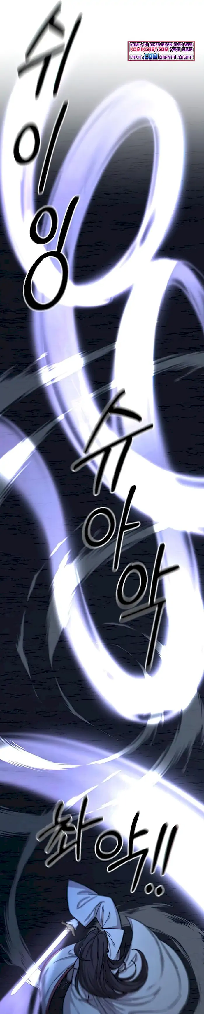 Read Return of the Blossoming Blade ID Manga Online