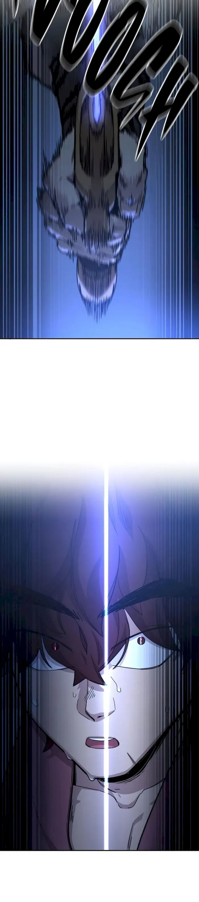 Read Return of the Blossoming Blade ID Manga Online