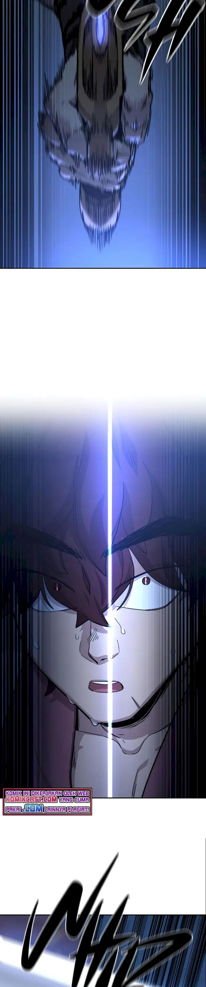 Read Return of the Blossoming Blade ID Manga Online