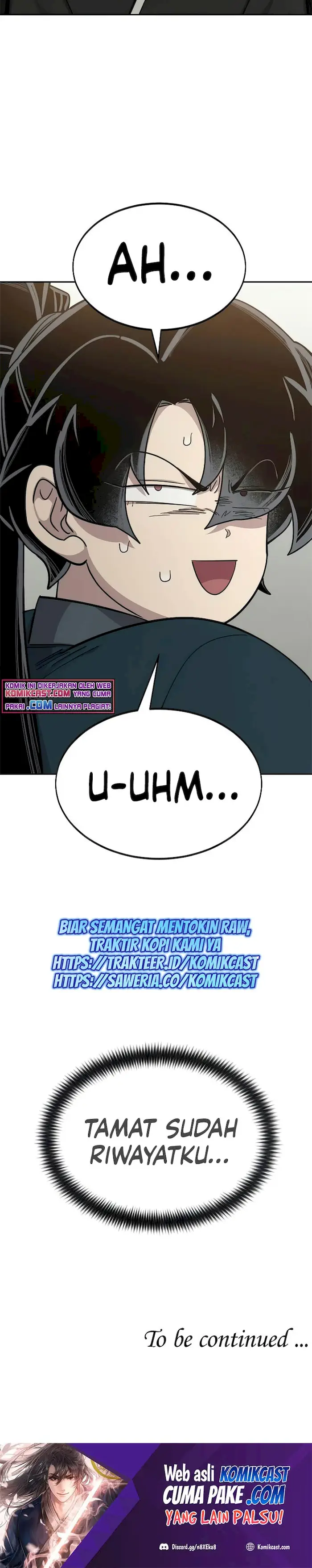 Read Return of the Blossoming Blade ID Manga Online
