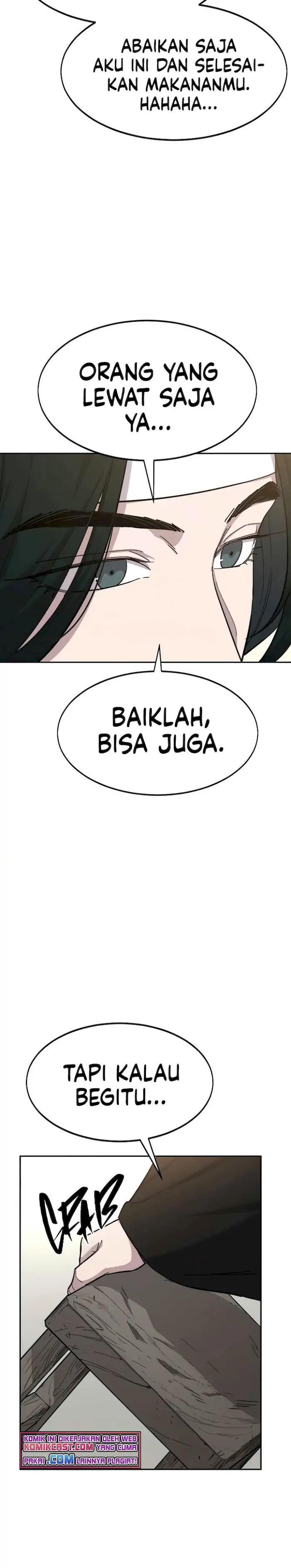 Read Return of the Blossoming Blade ID Manga Online