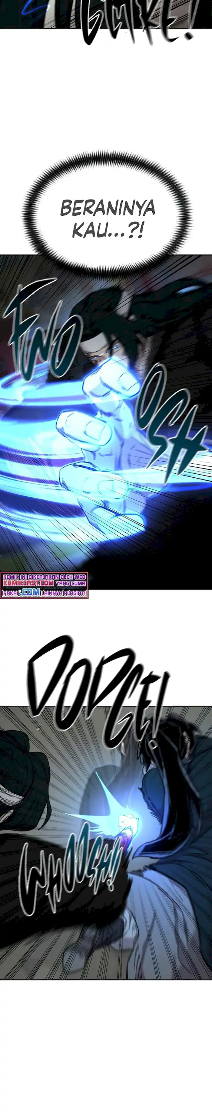 Read Return of the Blossoming Blade ID Manga Online
