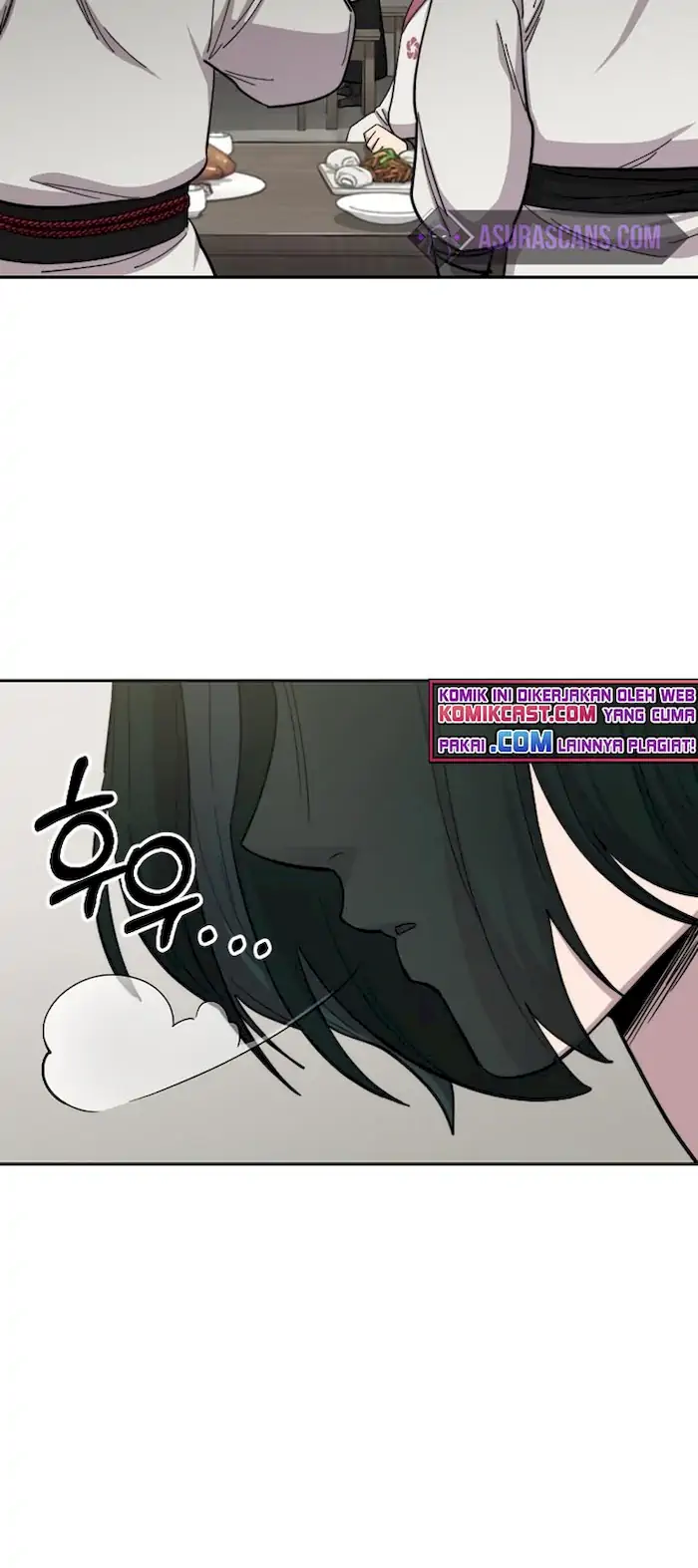 Read Return of the Blossoming Blade ID Manga Online