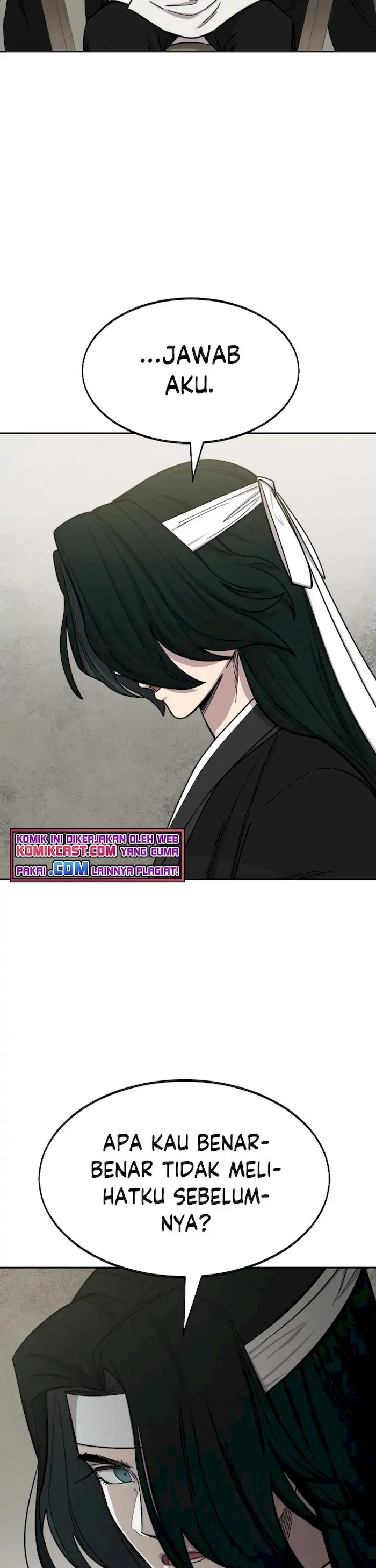 Read Return of the Blossoming Blade ID Manga Online