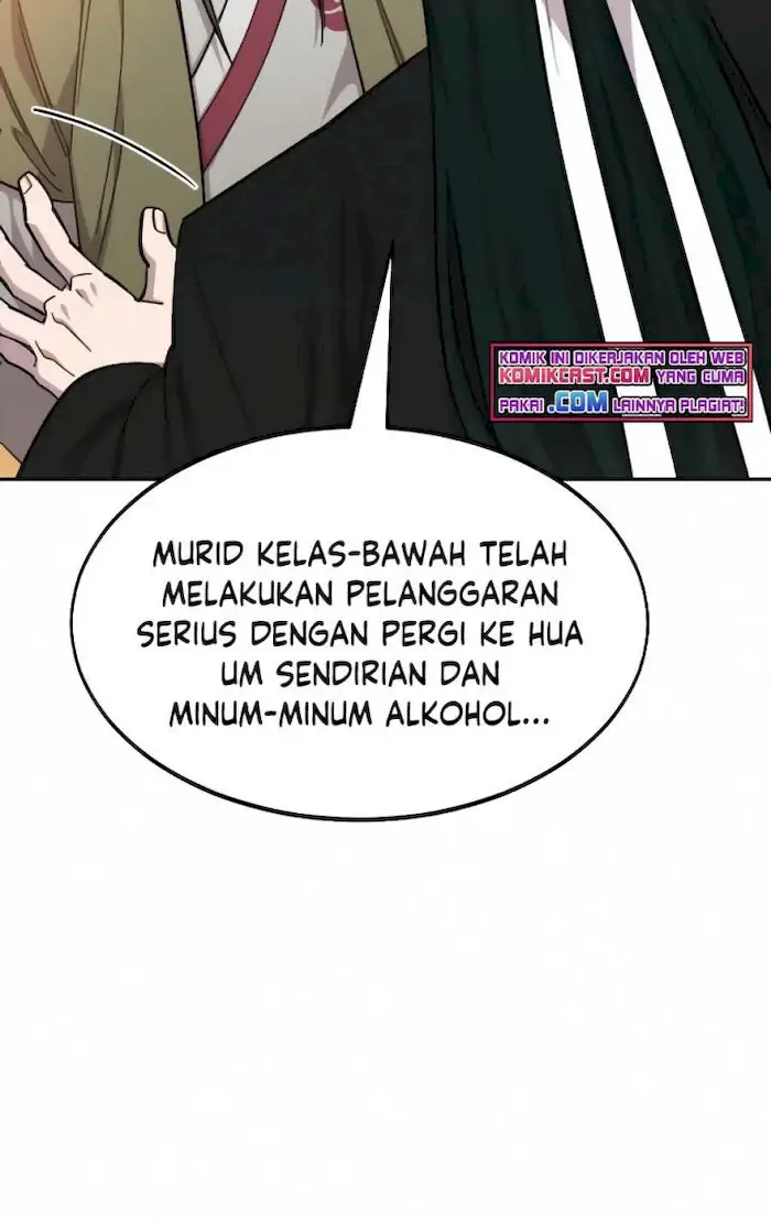 Read Return of the Blossoming Blade ID Manga Online