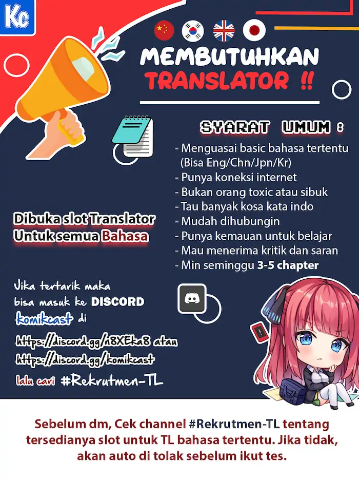 Read Return of the Blossoming Blade ID Manga Online