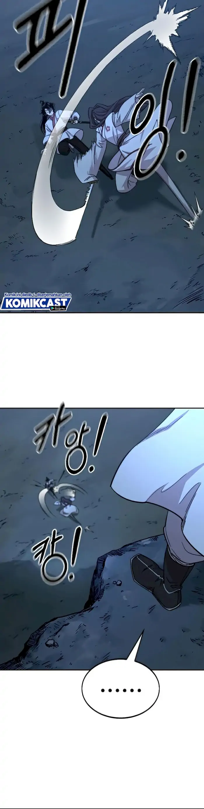 Read Return of the Blossoming Blade ID Manga Online
