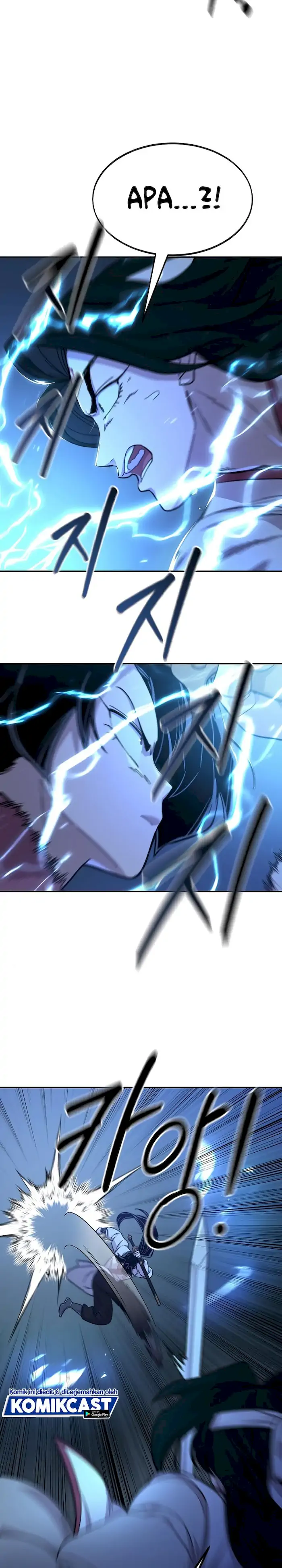 Read Return of the Blossoming Blade ID Manga Online