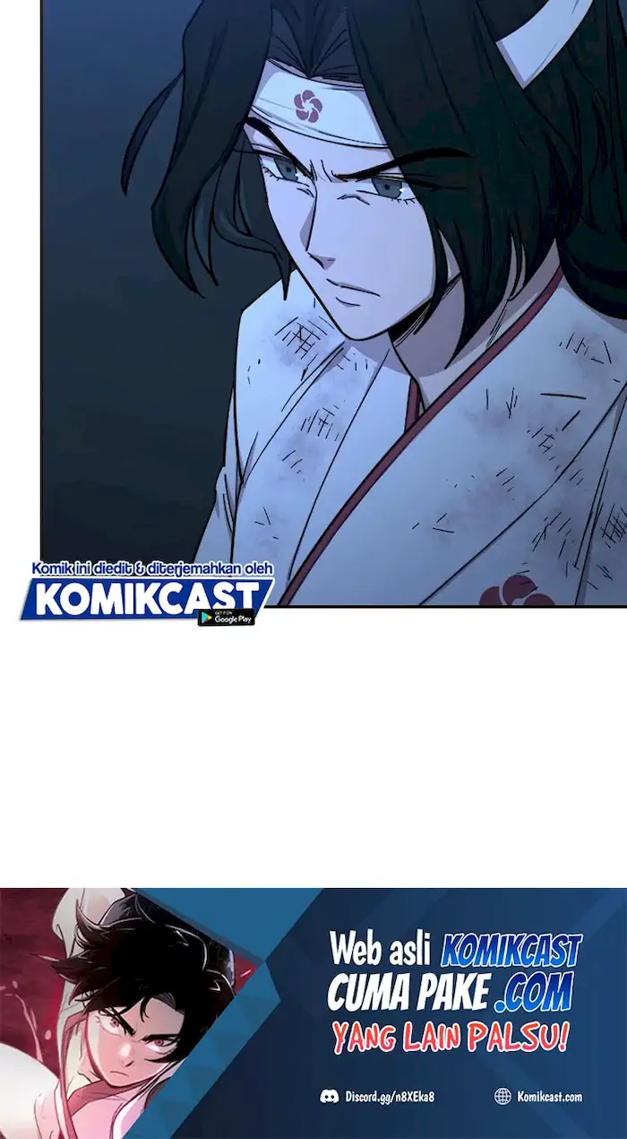 Read Return of the Blossoming Blade ID Manga Online