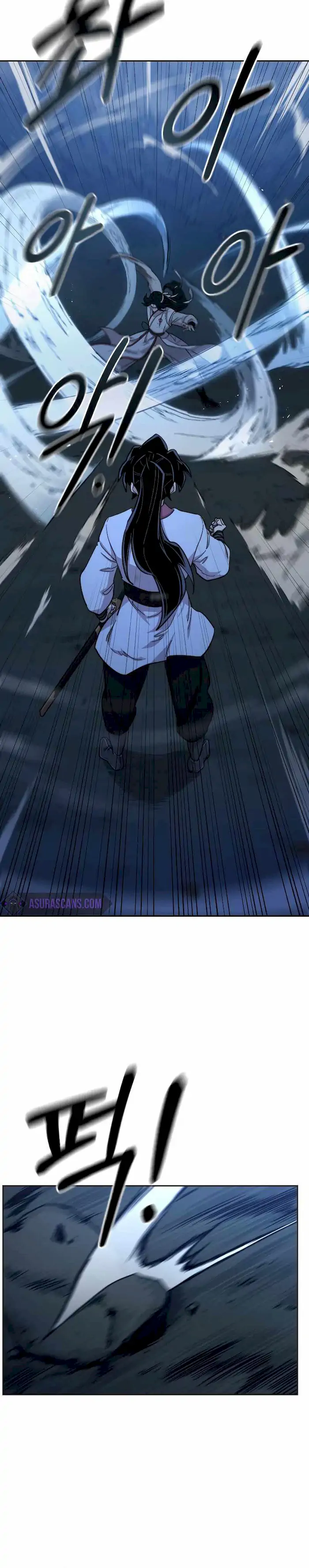 Read Return of the Blossoming Blade ID Manga Online